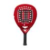 Wilson Bela Elite V2.5 Padel Racket - Red/Black view 1