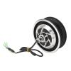 10 Inch 48V 800W Electric Scooter Hub Motor, Noiseless , Aluminum Scooter Drive Hubs, Wide Application for Electric , Folding Bikes
