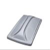 3G Universal 80" Silver Extended Roof Kit- for EZGO TXT Golf Carts view 2