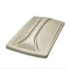 3G Universal 80" Stone Extended Roof Kit for Yamaha G29/Drive & Drive II Golf Carts 2007+ view 2