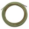 AIRFLO Ridge 2.0 Superflo Universal Taper Float Fly Line 7 wt Olive/Chartreuse view 2