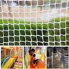 Bunifa Climbing Cargo Net for Kids Outdoor Balcony Safety Net Rope Netting Playground Climbing Net Stairway Railing Safety Net for Children Pets Toys Knotless Polyester Sports Netting view 1
