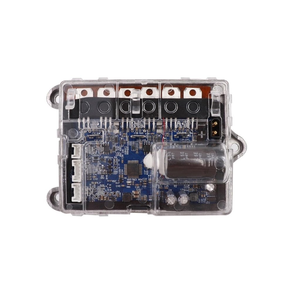 Updated Motherboard Controller Main Board ESC Switchboard Compatible with Xiaomi M365 M365 Pro 1S Electric Scooter Mainboard Parts Accessories (Color : M365 pro)