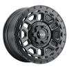 Weld - Off-Road W119 20x9 Crux 6X135/6x139.7 ET19 BS5.75 Satin Black 106.1 (W11909098575) view 1