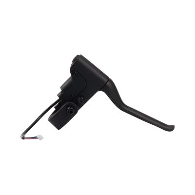 BBAUER Scooter Brake Handle Brake Lever Compatible with Xiaomi M365 Electric Scooter for Xiaomi Scooter Replacement Parts Handle Brake Repair Parts