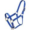 Tough 1 Premium Halter Horse Blue/Royal view 1