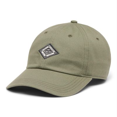 Columbia Unisex PFG Bonehead Ball Cap, Cypress/FOTW 1996, One Size