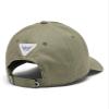 Columbia Unisex PFG Bonehead Ball Cap, Cypress/FOTW 1996, One Size view 2
