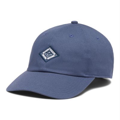Columbia Unisex PFG Bonehead Ball Cap, Nocturnal/FOTW 1996, One Size