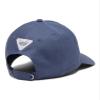 Columbia Unisex PFG Bonehead Ball Cap, Nocturnal/FOTW 1996, One Size view 2