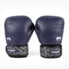 Venum Power 2.0 Boxing Gloves - Navy Blue/Black view 4