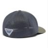 Columbia Unisex PFG Fish Flag Mesh Ball Cap view 2