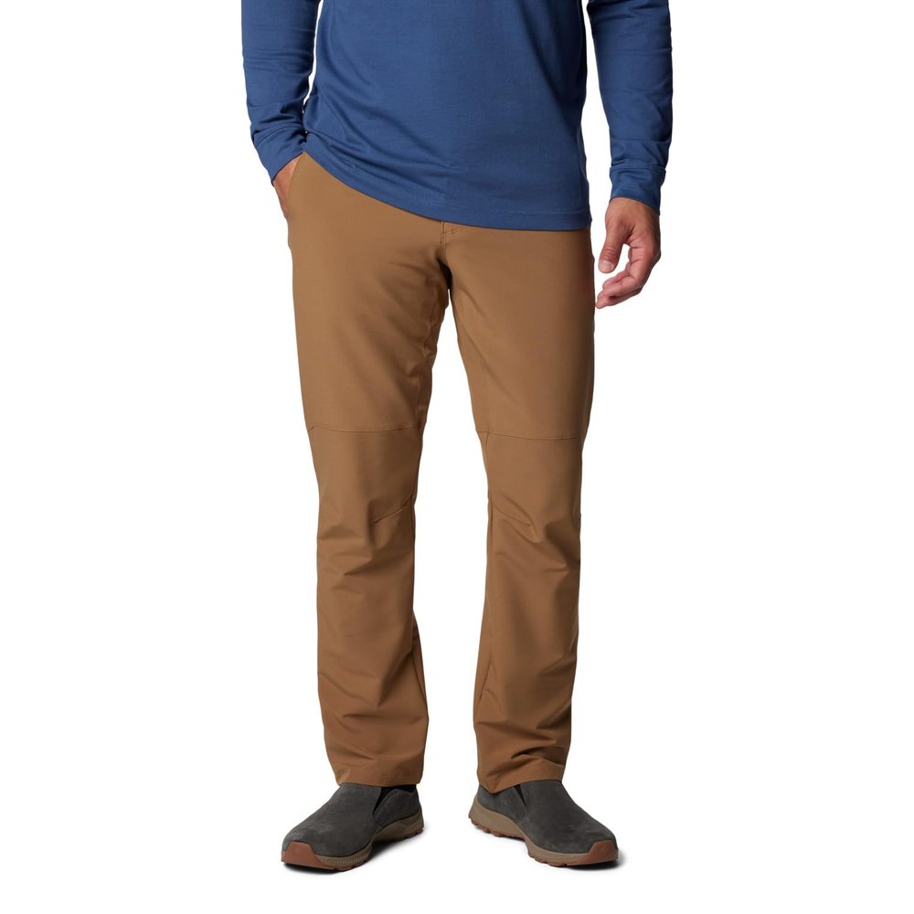 Columbia Men's Landroamer Pant, Delta, 42