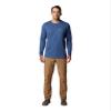 Columbia Men's Landroamer Pant, Delta, 42 view 3