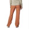 Columbia Women's Anytime Bootcut Pant II, Camel Brown, Small view 2