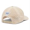 Columbia Unisex PFG Elite 3D Stretch Snap Back, Ancient Fossil/Tested Tough Fresh, One Size view 2