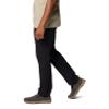 Columbia Men's Landroamer Ripstop Pant II, Black, XX-Large view 4