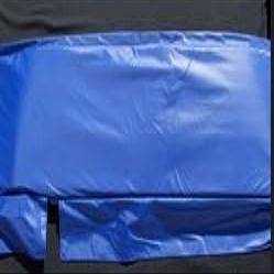 Trampoline Pad for 15x17 Oval - OEM Equipment