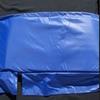 Trampoline Pad for 15x17 Oval - OEM Equipment view 1