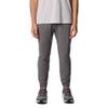 Columbia Men's Sage Peak Pull On Chino Pant, City Grey, Medium view 1