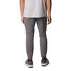 Columbia Men's Sage Peak Pull On Chino Pant, City Grey, Medium view 2