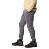 Columbia Men's Sage Peak Pull On Chino Pant, City Grey, Medium view 3