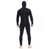 Amagogo Mens Wetsuits Jumpsuit Full Body Neoprene 5mm Keep Warm for Snorkeling, XXL view 2