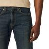 LEVI STRAUSS SIGNATURE Gold Men's Regular Fit Flex Jeans view 2