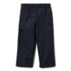 Columbia Youth Cypress Brook III Waterproof Rain Pant, Black, Medium view 3