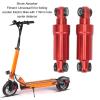 Jauarta 1Pair Shock Absorber 750LBS Shock Absorber Damper Universal Fit for Folding Scooter Electric Bike with 110mm Hole Center Distance view 3