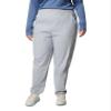 Columbia Women's Tidal Roamer II Stretch Pant, Cirrus Grey, Large view 1