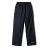 Columbia Youth Trail Adventure II Waterproof Hiking Pant, Black, Large view 1
