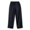 Columbia Youth Trail Adventure II Waterproof Hiking Pant, Black, Large view 2