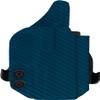 HolsterBuilder OWB Paddle, Durable & Lightweight Kydex Holster Attachment, USA Made Concealed Carry Holster Paddle for Men & Women view 1