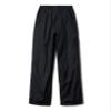 Columbia Youth Cypress Brook III Waterproof Rain Pant, Black, Small view 2
