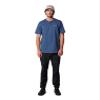 Columbia Men's Landroamer Short Sleeve Henley II, Dark Mountain, Small view 4