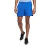 All in Motion Men's Trail Shorts 6" - (US, Alpha, XX-Large, Regular, Regular, Blue) view 1