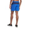 All in Motion Men's Trail Shorts 6" - (US, Alpha, XX-Large, Regular, Regular, Blue) view 2