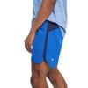 All in Motion Men's Trail Shorts 6" - (US, Alpha, XX-Large, Regular, Regular, Blue) view 3