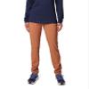 Columbia Women's Anytime Slim Pull-On Pant II, Camel Brown, Small view 1