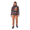 Columbia Women's Anytime Slim Pull-On Pant II, Camel Brown, Small view 3
