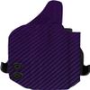 HolsterBuilder OWB Paddle - Holster Replacement Paddle - USA Made Holster Attachment for Men & Women view 1