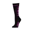 Spyder Boys Youth Bug Liner Ski Socks view 1