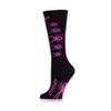 Spyder Boys Youth Bug Liner Ski Socks view 2