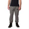 Columbia Men's Trek Jogger, Charcoal Heather/Puff Box Gem Logo, 2X Big view 1