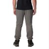 Columbia Men's Trek Jogger, Charcoal Heather/Puff Box Gem Logo, 2X Big view 2