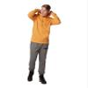 Columbia Men's Trek Jogger, Charcoal Heather/Puff Box Gem Logo, 2X Big view 3