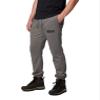 Columbia Men's Trek Jogger, Charcoal Heather/Puff Box Gem Logo, 2X Big view 4
