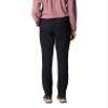 Columbia Womens Leslie Falls II Stretch Pant, Black, 16 view 2