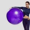 Exercise Balls Exercise Gym Ball 65cm Pilates Yoga Ball Thickened Non Slip Explosion Swiss Ball Birthing Ball for Home Office Chair Shaping Lose Weight Physical Therap Help Childbirth Balance Training view 2